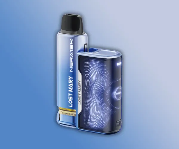 LOST MARY NERA30K Blue edition LOST MARY NERA30K Blue edition