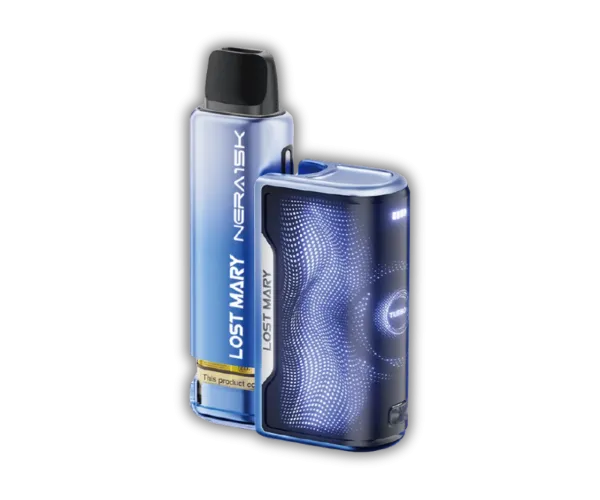 Blue Edition - Device only LOST MARY NERA30K Blue edition