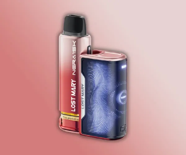 LOST MARY NERA30K Cherry Edition LOST MARY NERA30K Cherry Edition