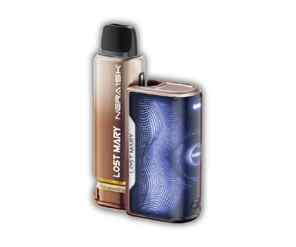 Drinks Edition - Device only LOST MARY NERA30K Drinks Edition