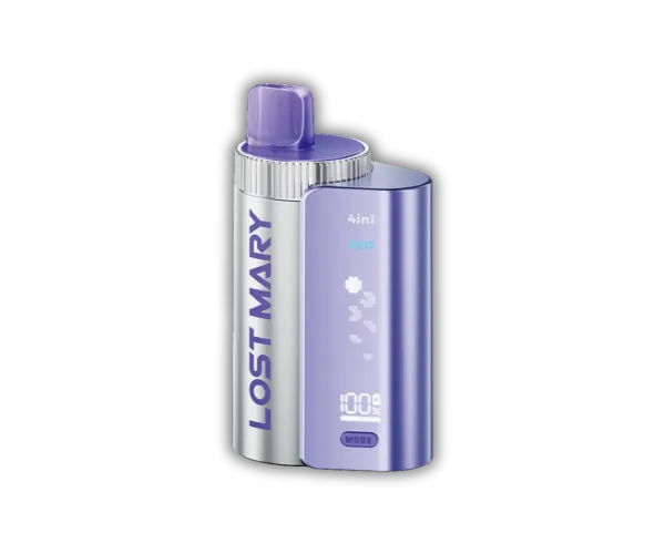 Grape 4in1 Grape