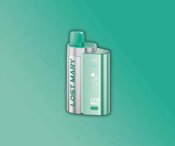 4in1 Menthol 4in1 Menthol