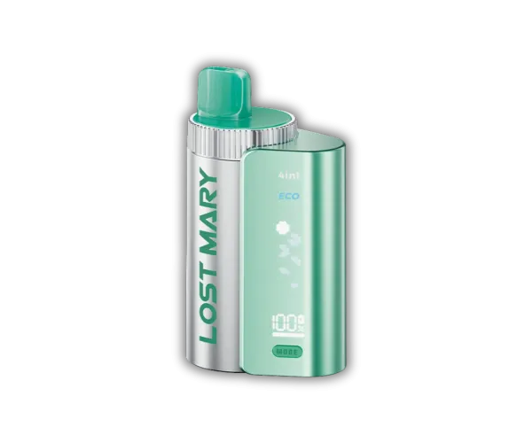 Menthol 4in1 Menthol