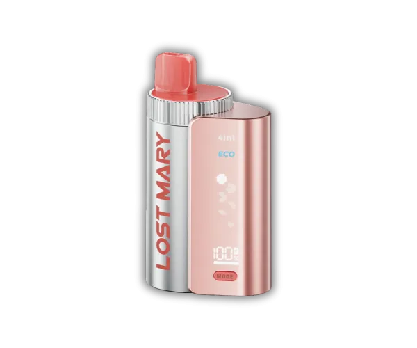 Peach Ice 4in1 Peach Ice