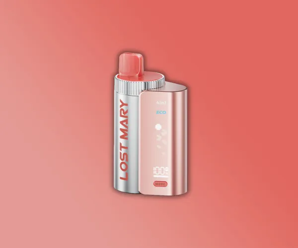 4in1 Peach Ice 4in1 Peach Ice
