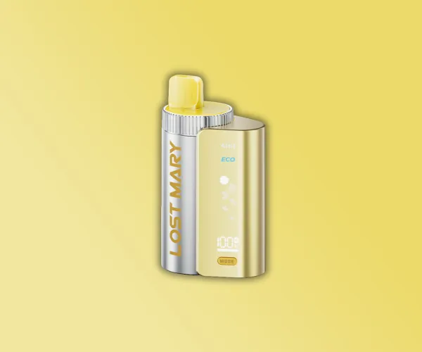 4in1 Pineapple Ice 4in1 Pineapple Ice