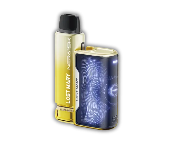 Pineapple Ice - Device only LOST MARY NERA30K Pineapple Ice
