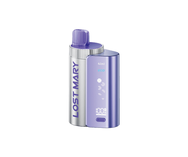 4in1 Purple Edition 4in1 Purple Edition