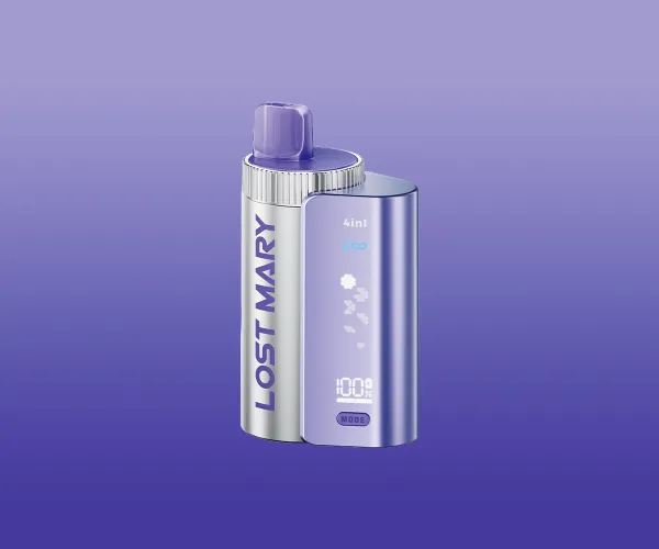 4in1 Purple Edition 4in1 Purple Edition