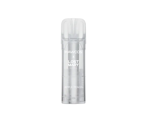 Pro 600 Apple Peach Pro 600 Apple Peach
