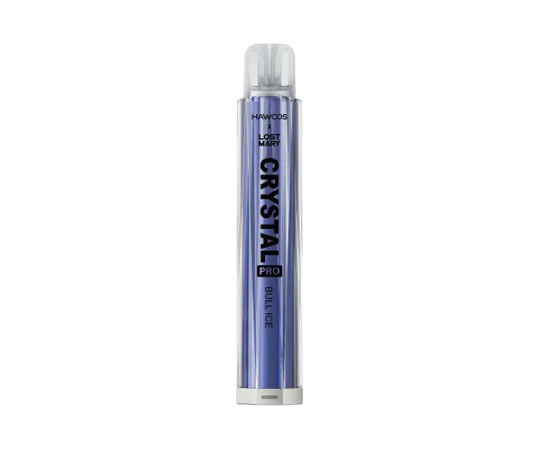 Crystal Pro 600 Bull Ice Crystal Pro 600 Bull Ice