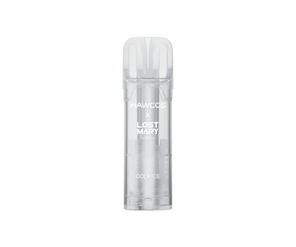Pro 600 Cola Ice Pro 600 Cola Ice