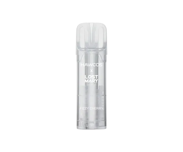 Pro 600 Fizzy Cherry Pro 600 Fizzy Cherry