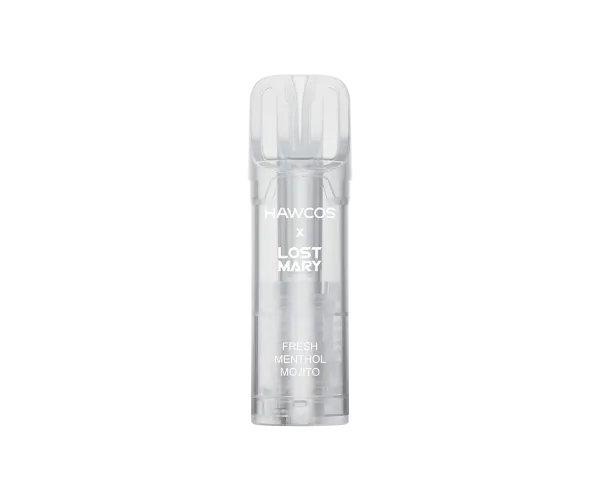 Crystal 600 Fresh Menthol Crystal 600 Fresh Menthol
