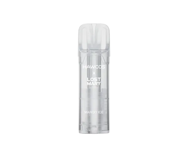Pro 600 Mango Ice Pro 600 Mango Ice