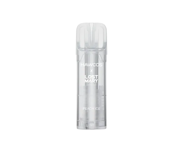Pro 600 Peach Ice Pro 600 Peach Ice