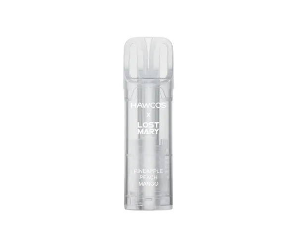 Crystal 600 Pineapple Peach Crystal 600 Pineapple Peach