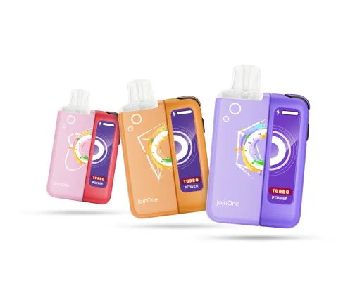 JoinOne15 ELFBAR JoinOne15 Prefilled Kit