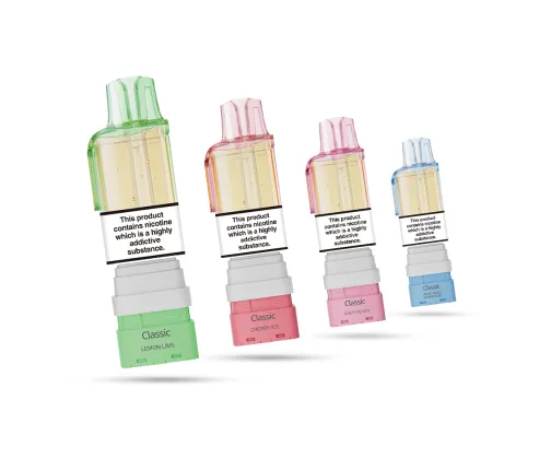 JoinOne15 Pods JoinOne15 Prefilled Pods