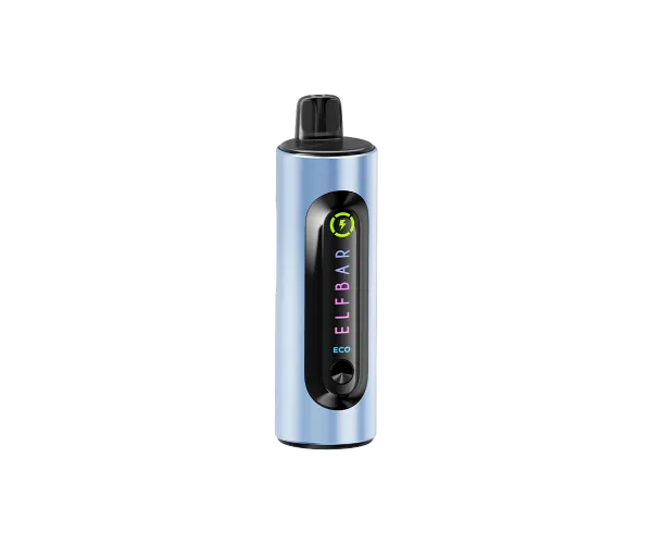 Blue EDITION ELFBAR 4IN1 Blue EDITION ELFBAR 4IN1