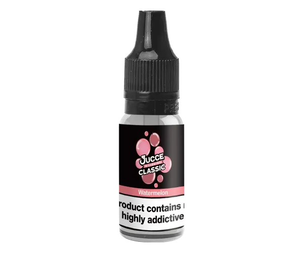 Watermelon 10ml Vape Juice Watermelon 10ml Vape Juice
