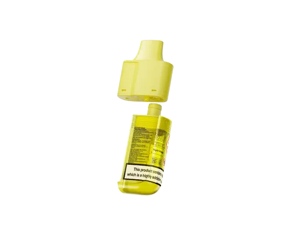 BM6000 Triple Mango Prefilled Pods BM6000 Triple Mango Prefilled Pods