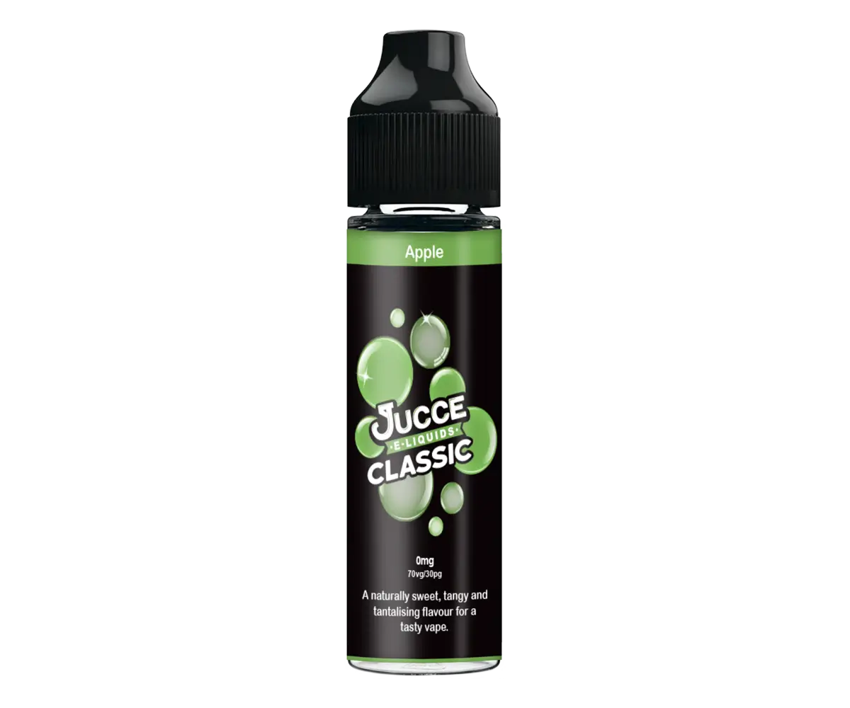 Apple 50ml Shortfill Apple 50ml Shortfill