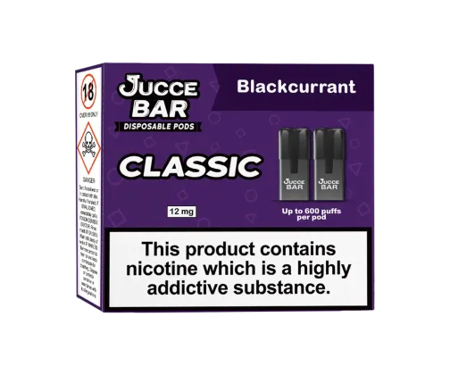 Blackcurrant Blackcurrant