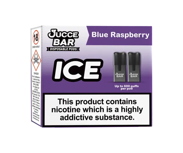 Blue Raspberry Blue Raspberry