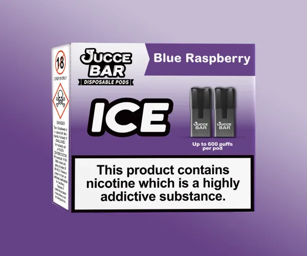 Blue Raspberry Blue Raspberry