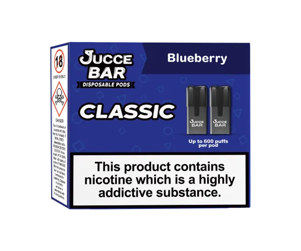 Blueberry Blueberry
