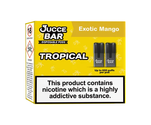 Exotic Mango Exotic Mango