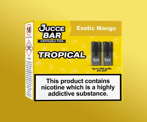 Exotic Mango