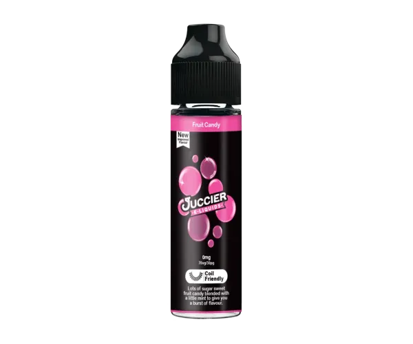 Fruit Candy 50ml Shortfill Fruit Candy 50ml Shortfill
