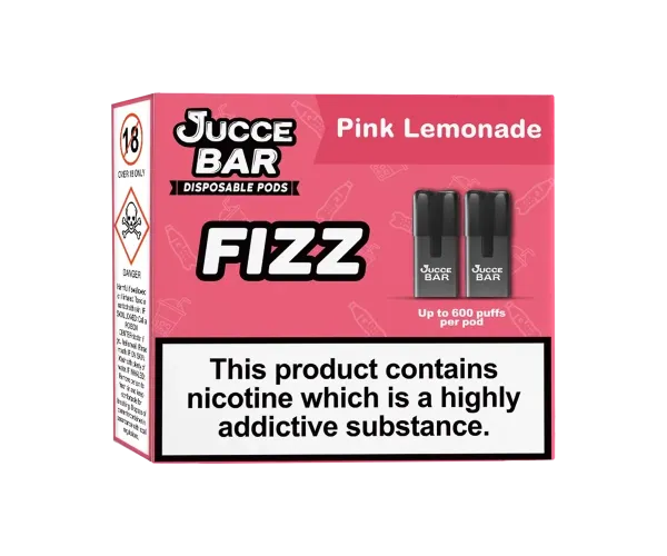 Pink Lemonade Pink Lemonade