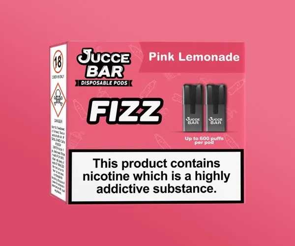 Pink Lemonade Pink Lemonade