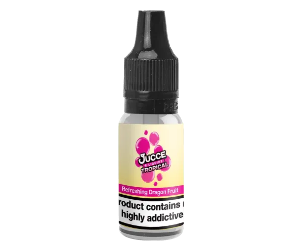 Refreshing Dragon Fruit 10ml Vape Juice Refreshing Dragon Fruit 10ml Vape Juice