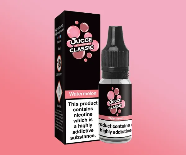 Watermelon 10ml Vape Juice Watermelon 10ml Vape Juice