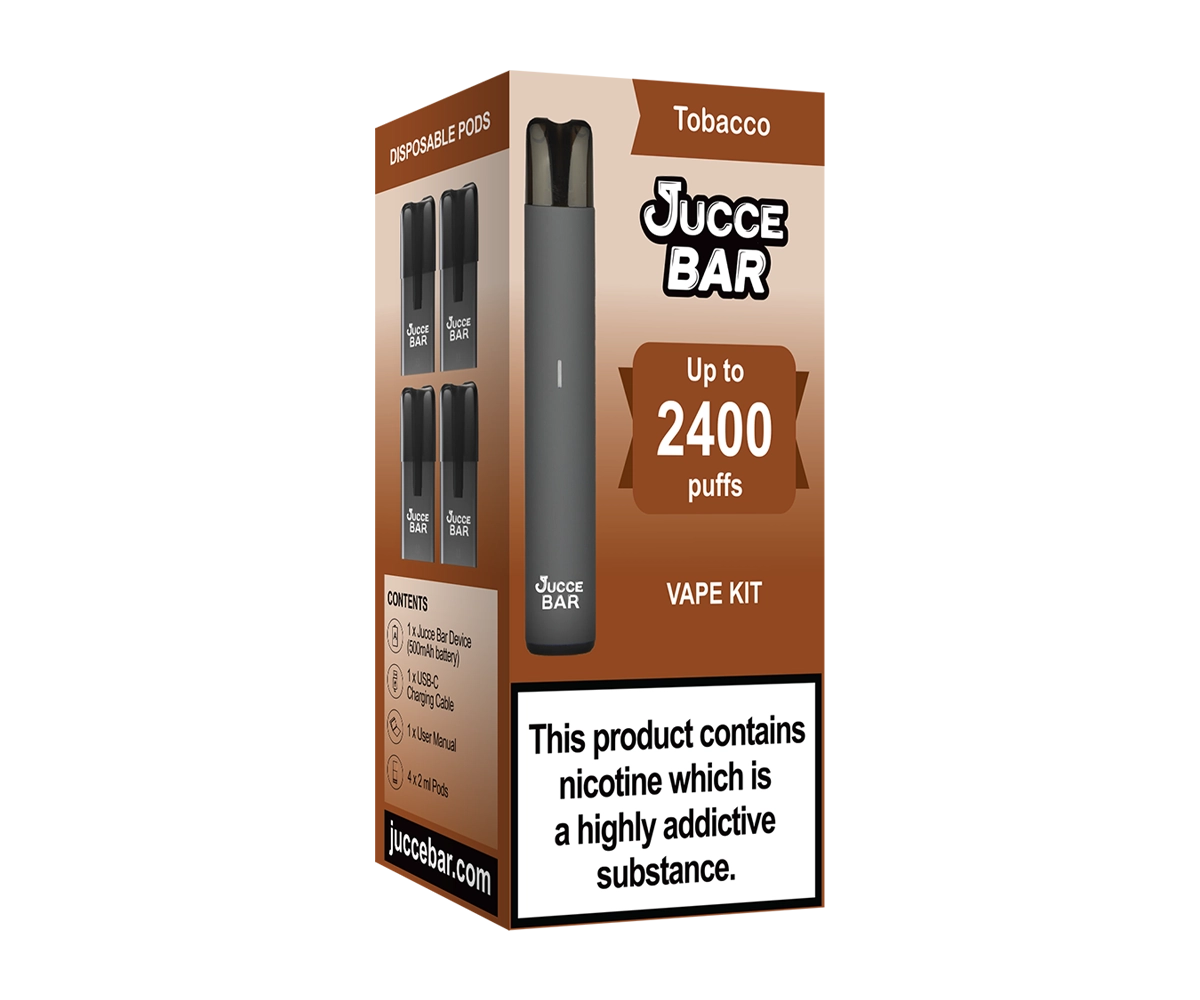 Tobacco Tobacco