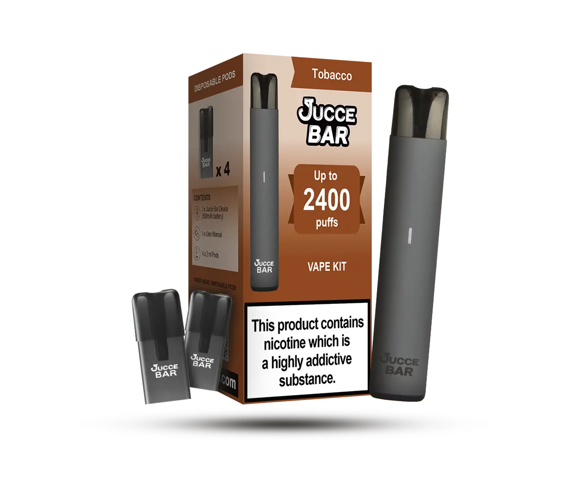 Tobacco Tobacco