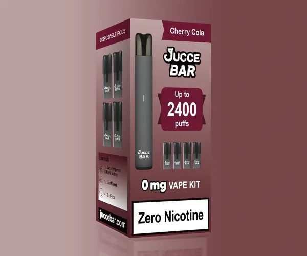 Cherry Cola Cherry Cola