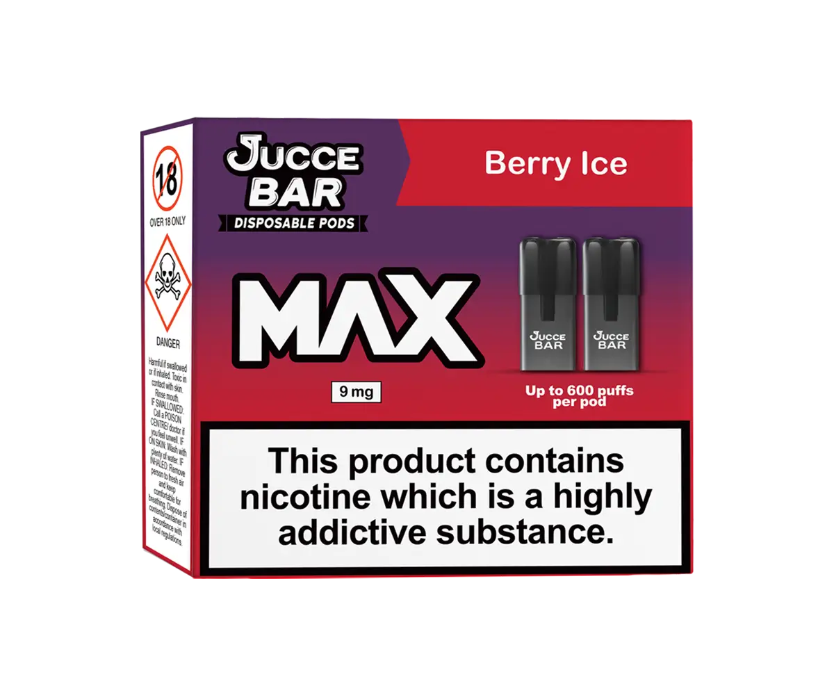 Berry Ice 9mg Berry Ice 9mg