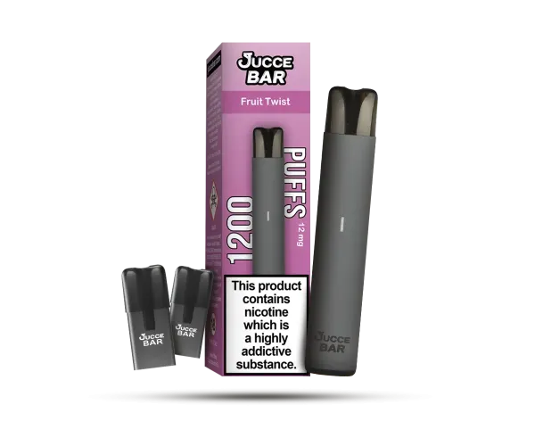 Fruit Twist 1200 Puff Kit Fruit Twist 1200 Puff Kit