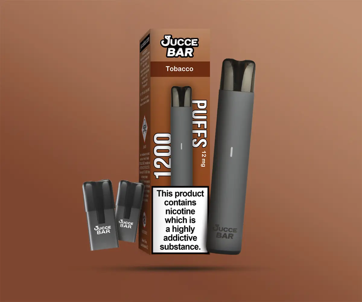 Tobacco