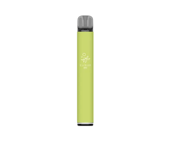EB600 Apple Peach Prefilled Pod Kit EB600 Apple Peach Prefilled Pod Kit