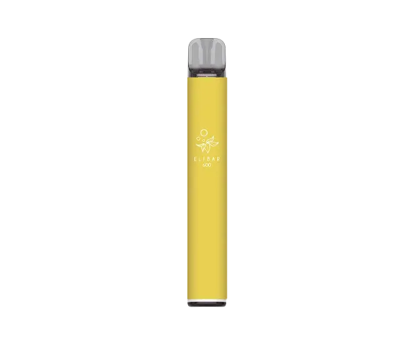 EB600 Banana Ice Prefilled Pod Kit EB600 Banana Ice Prefilled Pod Kit