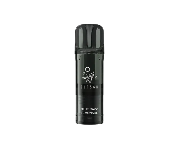 EB600 Blue Razz Lemonade Prefilled Pods EB600 Blue Razz Lemonade Prefilled Pods