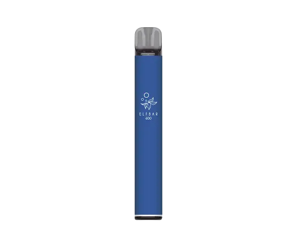 EB600 Blueberry Sour Raspberry Prefilled Pod Kit EB600 Blueberry Sour Raspberry Prefilled Pod Kit