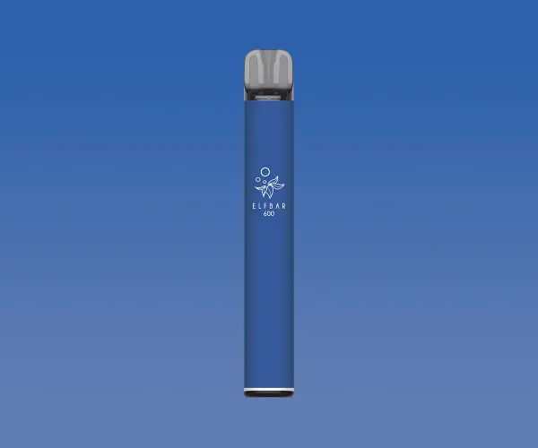 EB600 Blueberry Prefilled Pod Kit EB600 Blueberry Prefilled Pod Kit