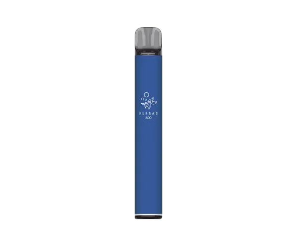 EB600 Blueberry Prefilled Pod Kit EB600 Blueberry Prefilled Pod Kit